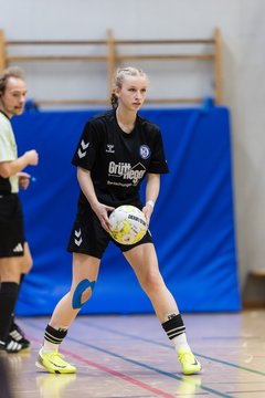 Bild 607 - wBJ NFV Futsalmeisterschaft